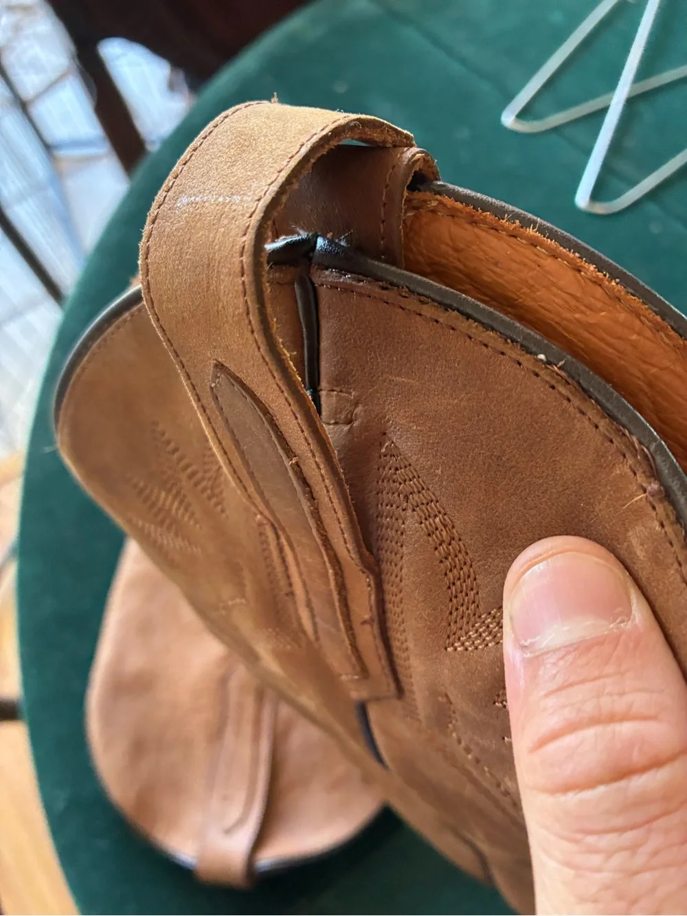 Men's Brown Western Cowboy Boots - Boot Barn